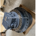 Excavator DH150-7 Final drive TM22 Travel Motor